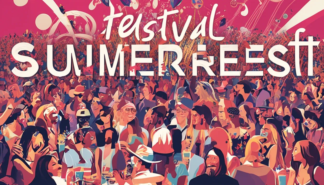 Unforgettable Summerfest The Ultimate Guide to Festival Entertainment